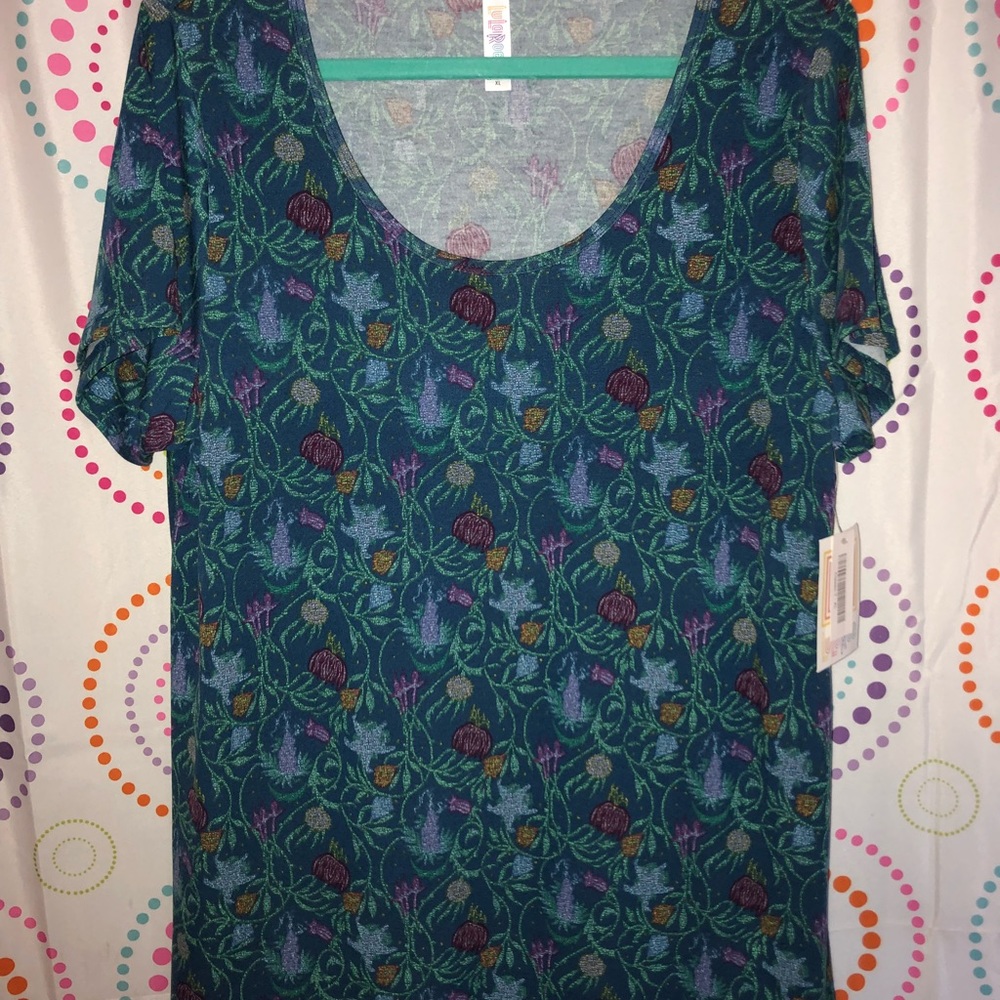 Lularoe Classic T XL